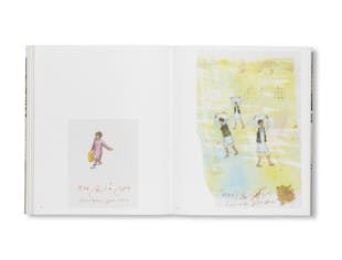 AS LONG AS I’M WALKING